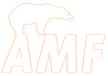 AMF organisation logo.