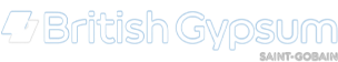 British Gypsum organisation logo.