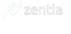 Zentia organisation logo.